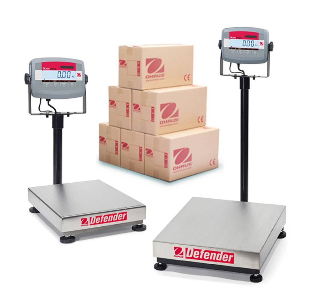 เครื่องชั่งไฟฟ้า Electronic Scale