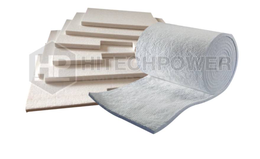 ฉนวนกันความร้อน Thermal Insulation