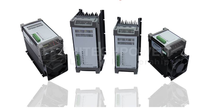 เครื่องปรับกำลังไฟสำหรับฮีตเตอร์ Power Regulator