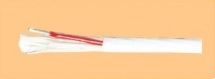 ตัวอย่างสาย 6 wire Teflon