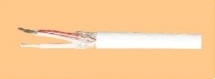 ตัวอย่างสาย 6 wire Teflon Inside Shield