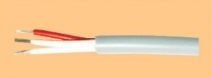 ตัวอย่างสาย 3 wire PVC