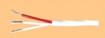 ตัวอย่างสาย 3 wire Teflon