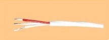ตัวอย่างสาย 3 wire Teflon