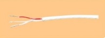ตัวอย่างสาย 3 wire Teflon