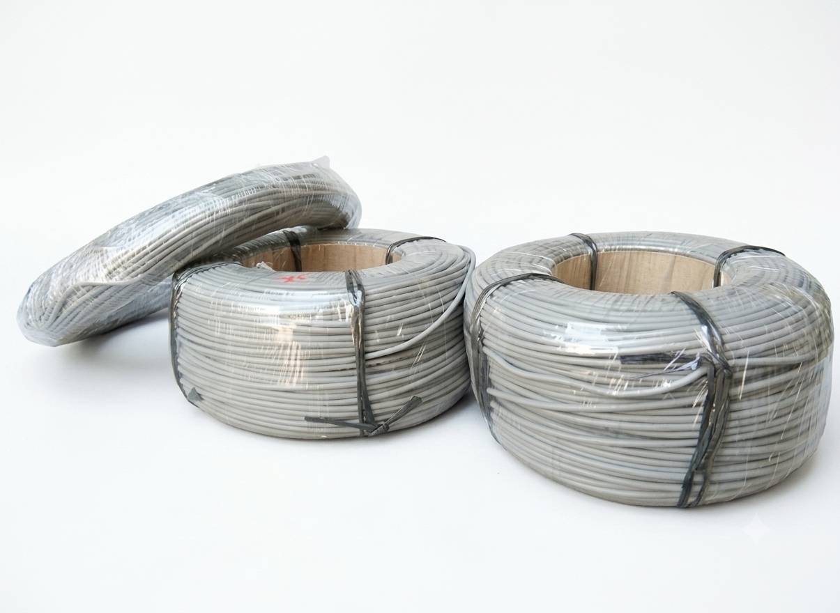 สายอาร์ทีดี RTD Cable