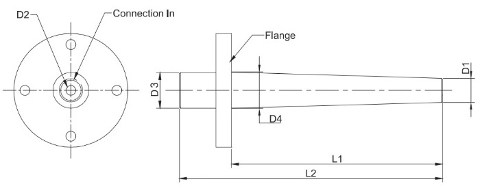 Thermowell 5