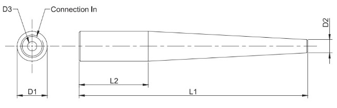 Thermowell 6