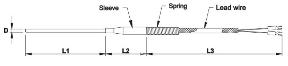 Sensor 10