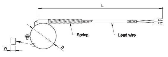 Sensor 20