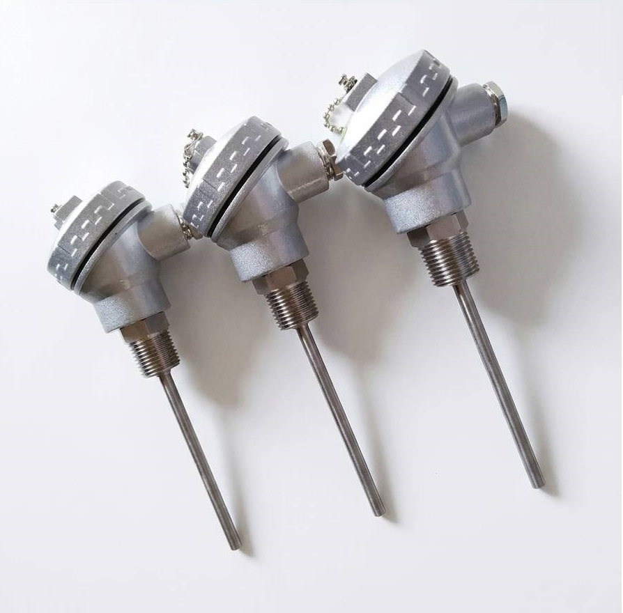 เซนเซอร์วัดอุณหภูมิ Temperature Sensor