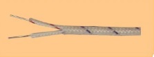 ตัวอย่างType E Glass Fiber 