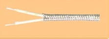 ตัวอย่างType j Glass Fiber Shield