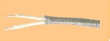 ตัวอย่างType j Glass Fiber Shield
