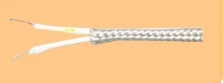 ตัวอย่างType j Glass Fiber Shield