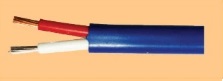 ตัวอย่างType k PVC