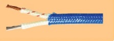 ตัวอย่างType k Glass Fiber