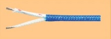 ตัวอย่างType k Glass Fiber