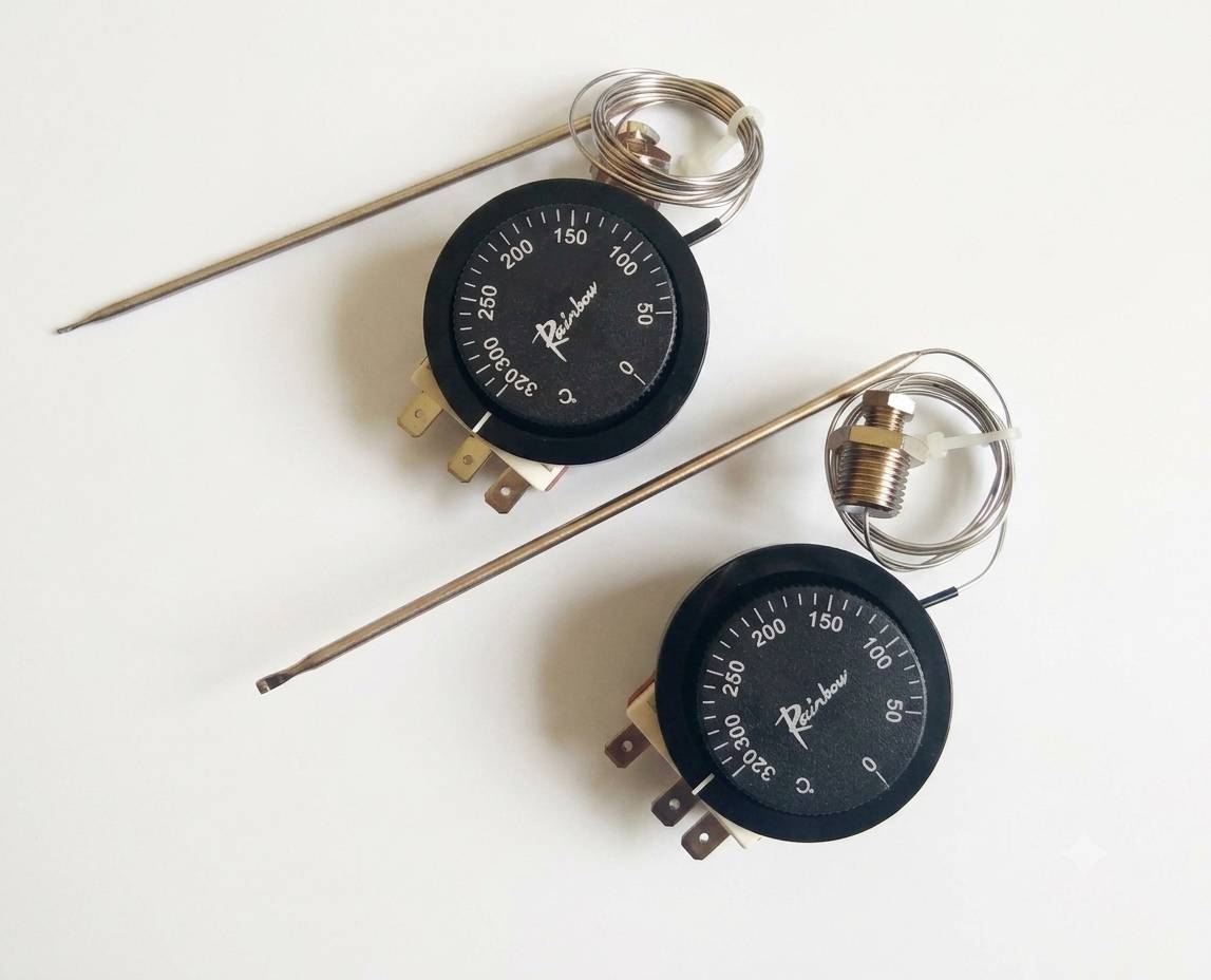 เทอร์โมสตัท Thermostat